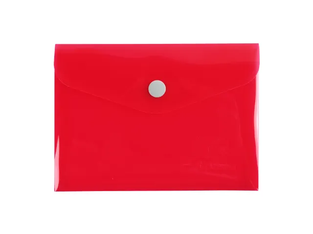 Etui met drukknop Id erama pocket ass.