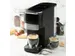 Koffiezetapparaat 4-In-1 1.5L Zwart