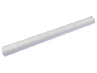 Verzendkoker Raadhuis A1 650x60mm rond wit krimp a 5 stuks - 5