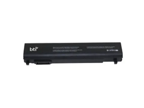 6-Cell, Laptop Battery Li-Ion, 10.8V, 5600mAh, 6 Cells