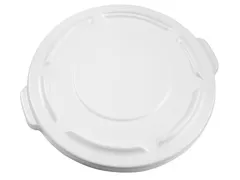 Deksel Wit Brute 75.7 liter Rubbermaid