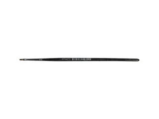 Penseel Kangaro Serie 341 plat Nr. 0 synthetisch doos 12 stuks - 2