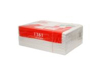 Vendor 136100 Handdoekcassette 2-Laags 12 Stuk
