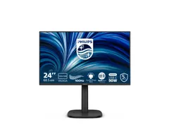 Philips 24B2U3301D 24 Inch Monitor IPS USB-C Docking 4MS