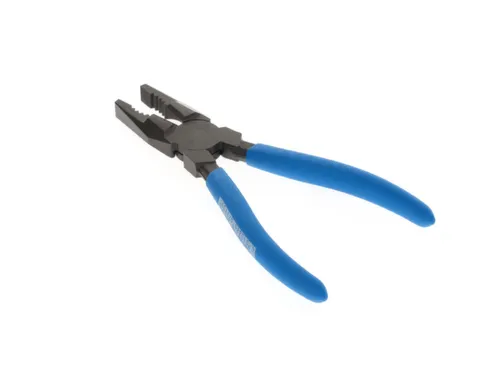 8210-160 TL Combinatietang Duits model 160mm dip-geïsoleerd