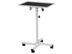 materiaalstandaard,draagverm. 30kg,laadvl. LxB 610x410mm