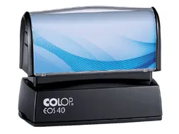 Eos 40 Kit B 23x59mm Excl Cartridge, incl Foam