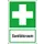 EHBO-bord,EHBO+"EHBO-kamer",sticker,folie,lang nalichtend