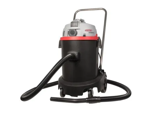 nat-droogzuigers,1300 W,luchtvolume 70l/sec,bak 45l,Werk b 450mm