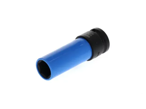 GEDORE R63041716 Schroevendraaier 1/2 inch 17mm met beschermhuls