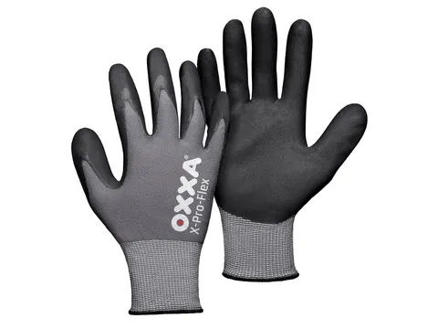 OXXA X-Pro-Flex 51-290 handschoen - 8/M
