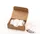 HERMA 6949 Hanglabel 10x22mm Wit karton met wit draad 1000 stuks