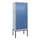 PBM-locker,HxBxD 2120x800x500mm,2vak,vak B 400mm,cil.-slot