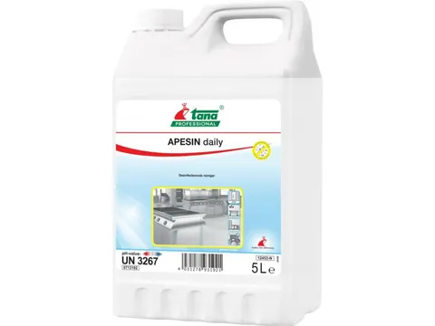 APESIN Daily desinfectiemiddel 5 liter