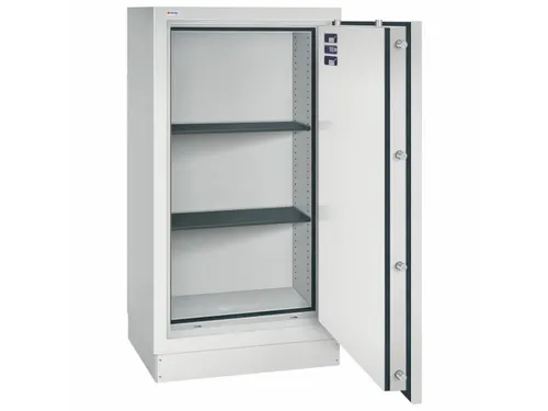 Sistec SPS 157-1 60P Inbraak en brandwerende kluis