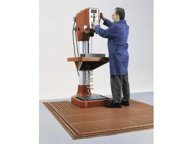 Roostertegel Hd-pe Lxbxh 800x400x25mm Wit