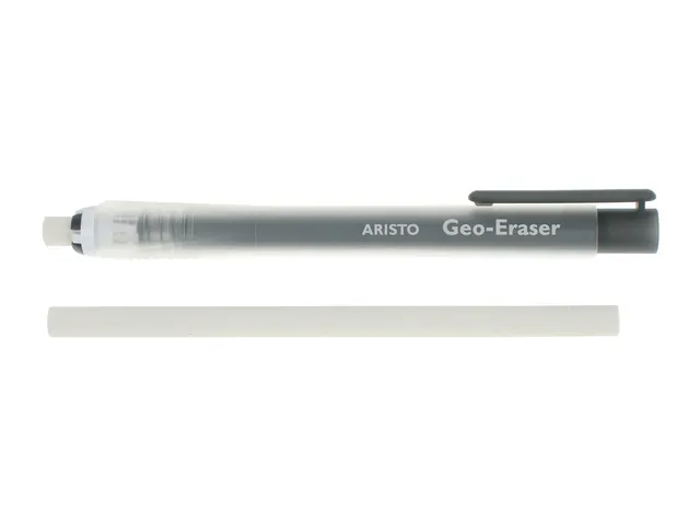 Gumstift Aristo Georaser