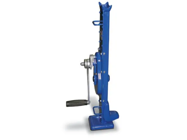 Dommekracht Din7355 Hefvermogen 5T Bouw H 720Mm Veiligheidsslinger