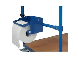 Papierrolhouder - toebehoren - 1396-2746