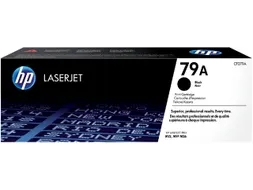 HP CF279A 79A Toner Zwart 1.000 Pagina's Origineel