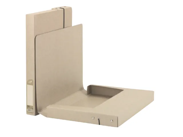 Elastobox Elba Touareg 25x33cm 35mm naturel karton