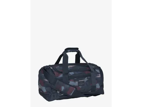 Sporttas Beckmann 25L Blue Brush