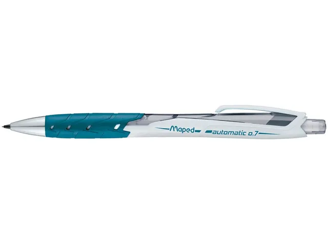 Maped Vulpotlood Auto 0.7 mm + Vulling op Blister