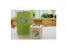 Productetiket Avery L7106-20 60mm Bruin 240stuks