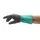 Ansell AlphaTec 58-530W nitril handschoenen maat 9 6 paar