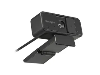 Kensington W1050 1080p Fixed Focus Wide Angle Webcam - 4