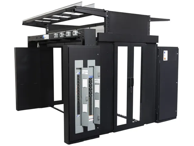 APC NetShelter - HyperPod Accessory - Lighting Kit Bracket