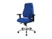 Bureaustoel Topstar Point 91 blauw