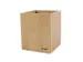 Pennenkoker EYE STYLE bamboe 92x92x106mm