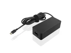 Adapter laptop 4X20M26276 65W USB C 100-240V 50-60Hz