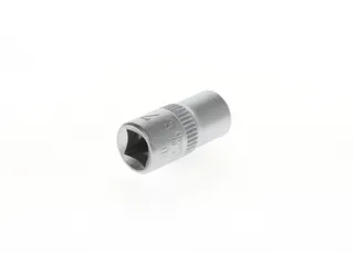 D 20 7 Dopsleutel 1/4 inch UD profiel 7mm - 3