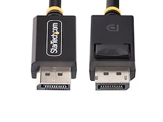 2m DisplayPort 2.1 Kabel DP40 VESA Gecertificeerd - 4