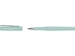 Vulpen Faber-Castell Poly Pen F caribic blue