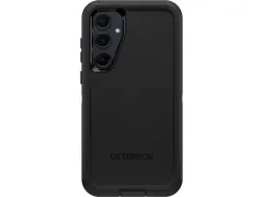 OtterBox Defender Case Samsung Galaxy A55 5G zwart