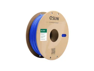 eSUN 3D printer Filament PLA-Basic 1,75mm Blauw 1kg - 1