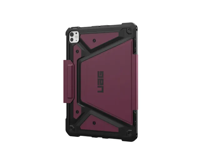 Coque pour tablette Metropolis SE Apple iPad Pro 13 inch bordeaux