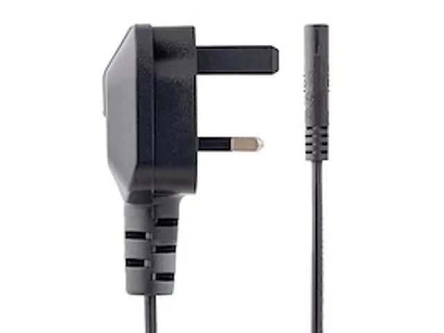 Câble d'alimentation ordinateur UK 1m