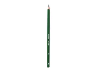Kleurpotlood Bruynzeel Super 965 mosgroen - 4