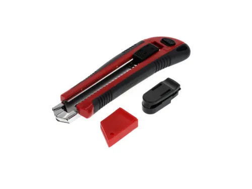 R93200025 Snijmes 5 Lemmet breedte 25mm met clip