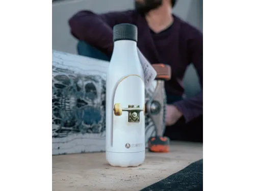 Thermosfles Les Artistes Paris 500ml Skater