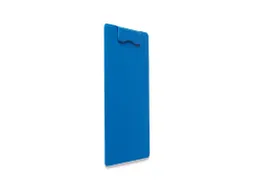 Magnetisch Klembord A4 Staand Blauw