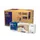 Servet Tork 15840 N4 Xpressnap Premium 1/4 vouw 2-laags 213x330mm 500