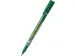Pentel NF450-D Permanente marker Extra Fijne punt 1,2mm Groen