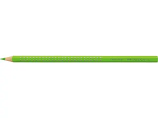 Kleurpotlood Faber-Castell Grip 2001 66 grasgroen - 2