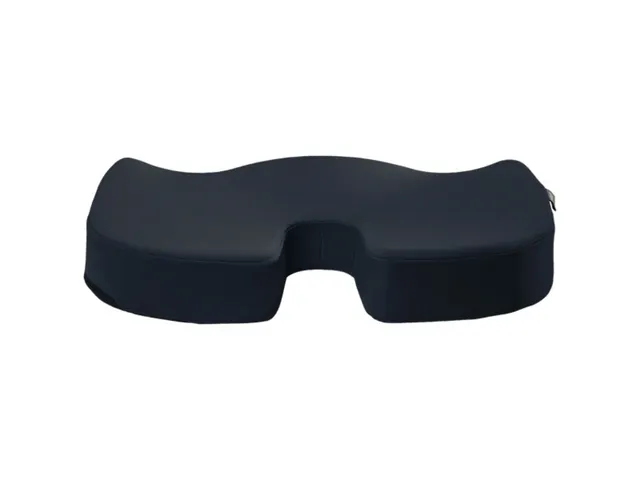 Stoelkussen Leitz Ergo Cosy grijs