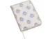 Carnet de notes Èccolo PomPom Médaillon ligne env.15x20cm 80g 256 pa